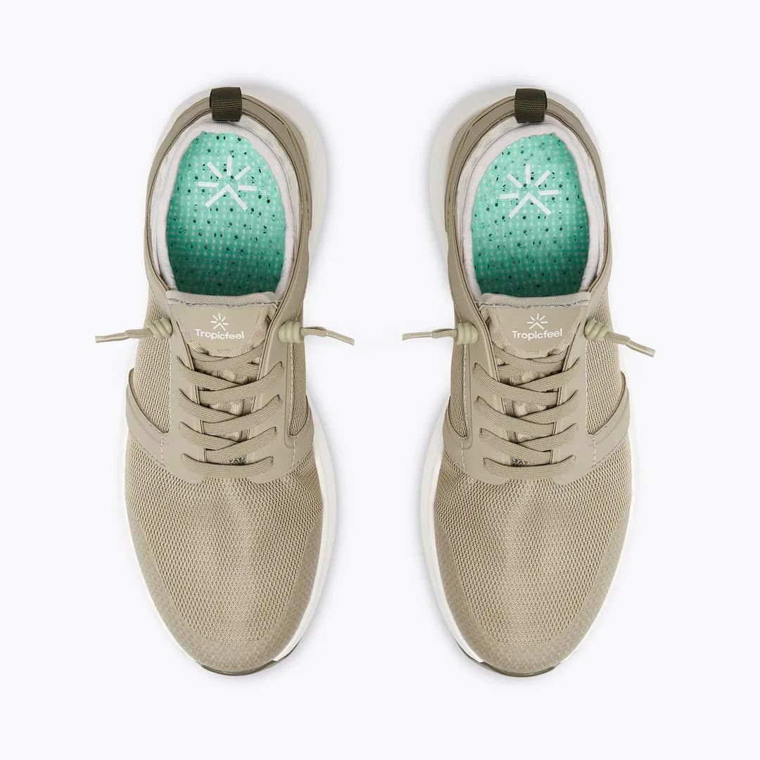 Monsoon Sage Khaki