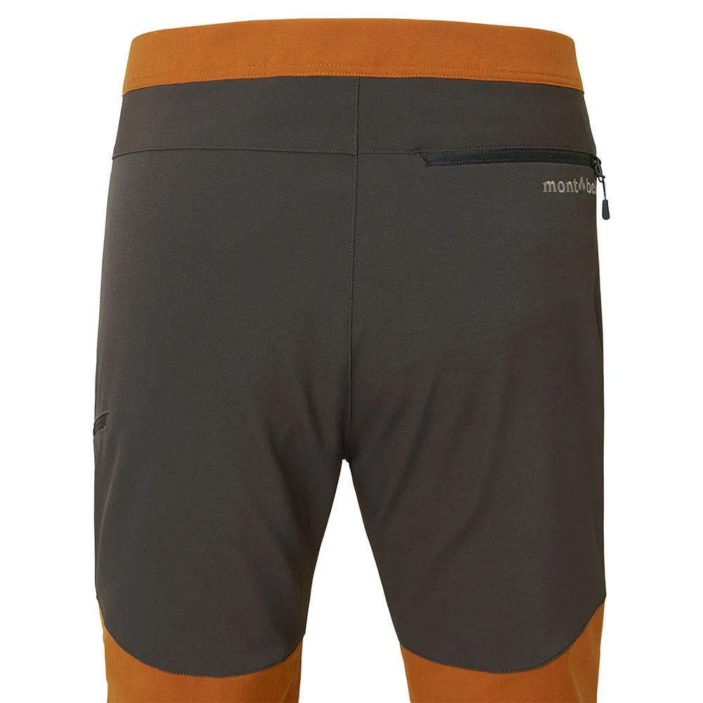 Montbell Mens Guide Pants