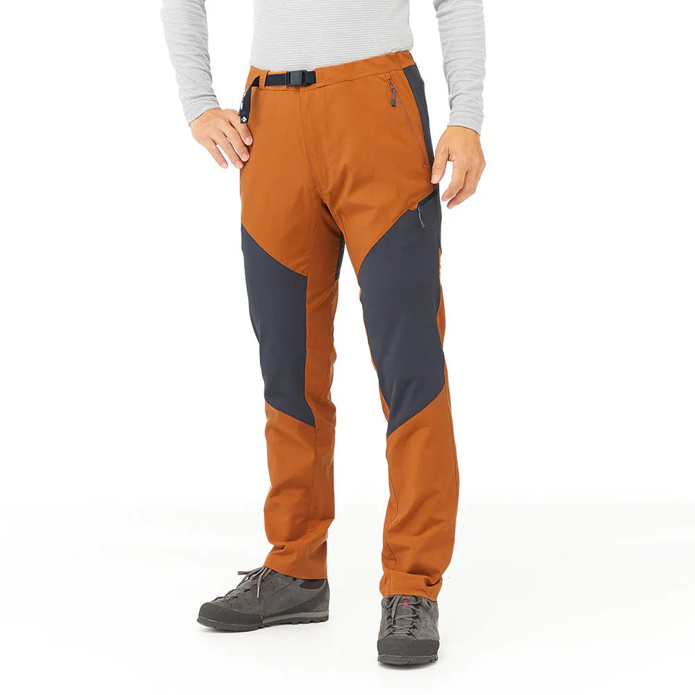 Montbell Mens Guide Pants