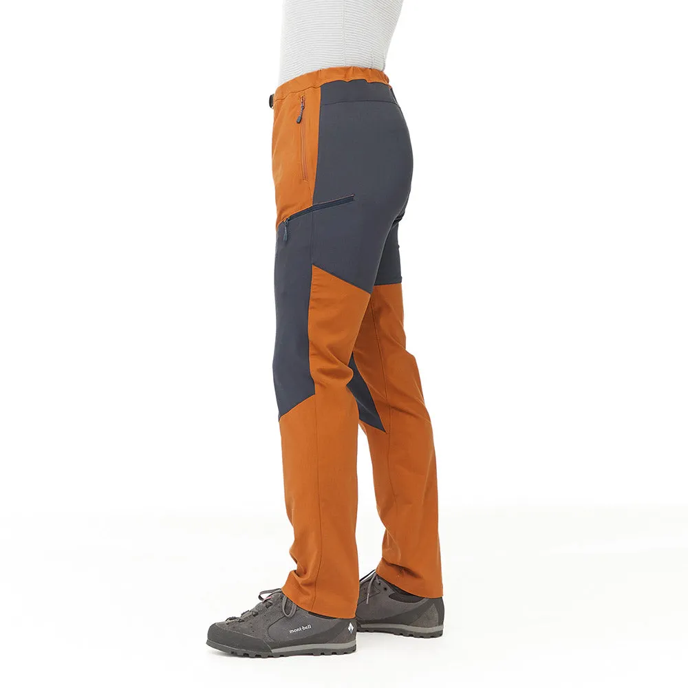 Montbell Mens Guide Pants