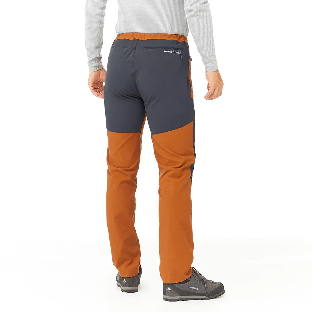 Montbell Mens Guide Pants