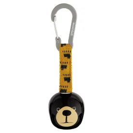 Montbell Trekking Bell Round Monta Bear