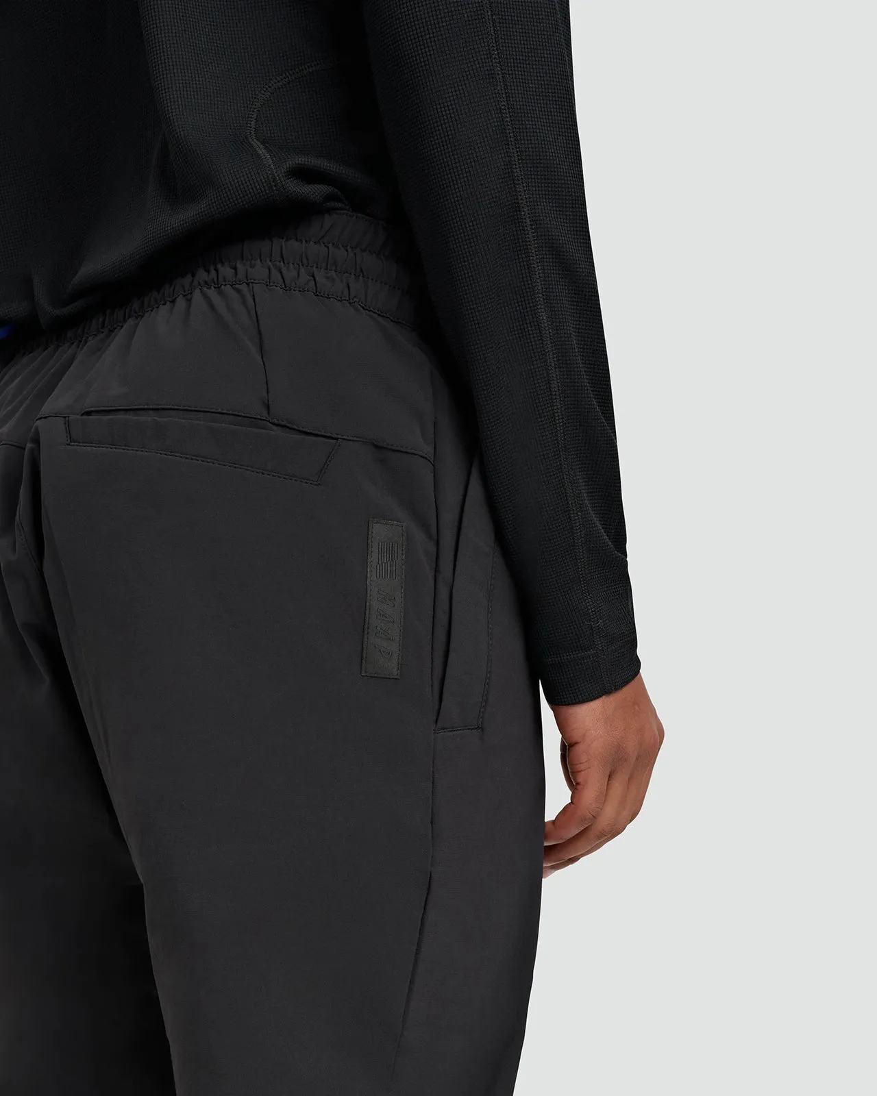 Motion Pant 2.0