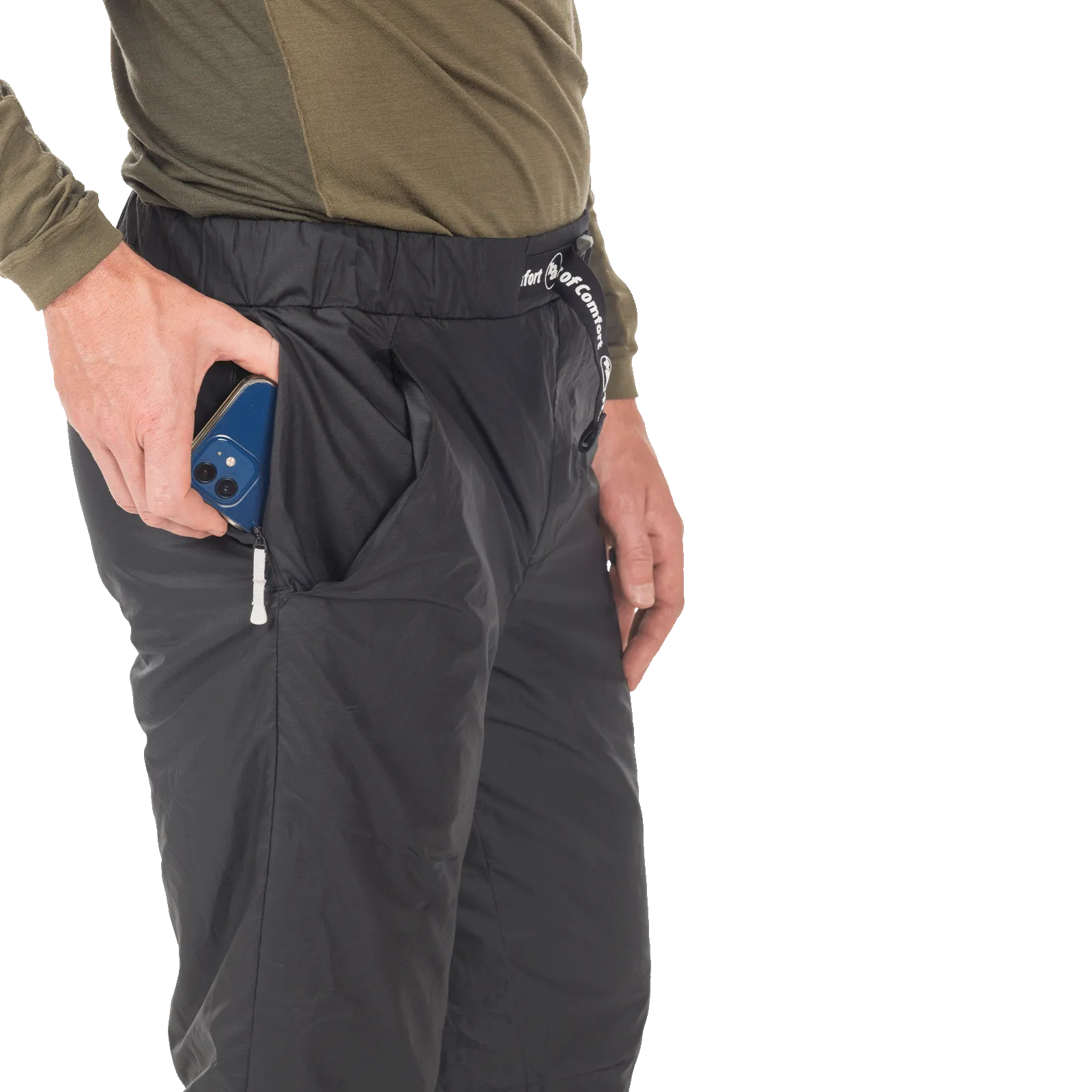 M's Wolf Moon Insulated Pants