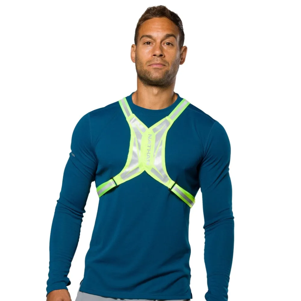 Nathan Hypernight Reflective Vest Lite