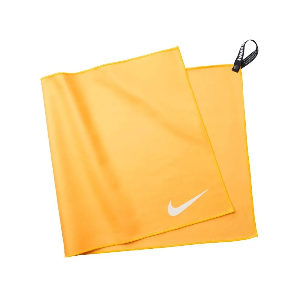 Nike Quick Dry Swim Towel - Sundial