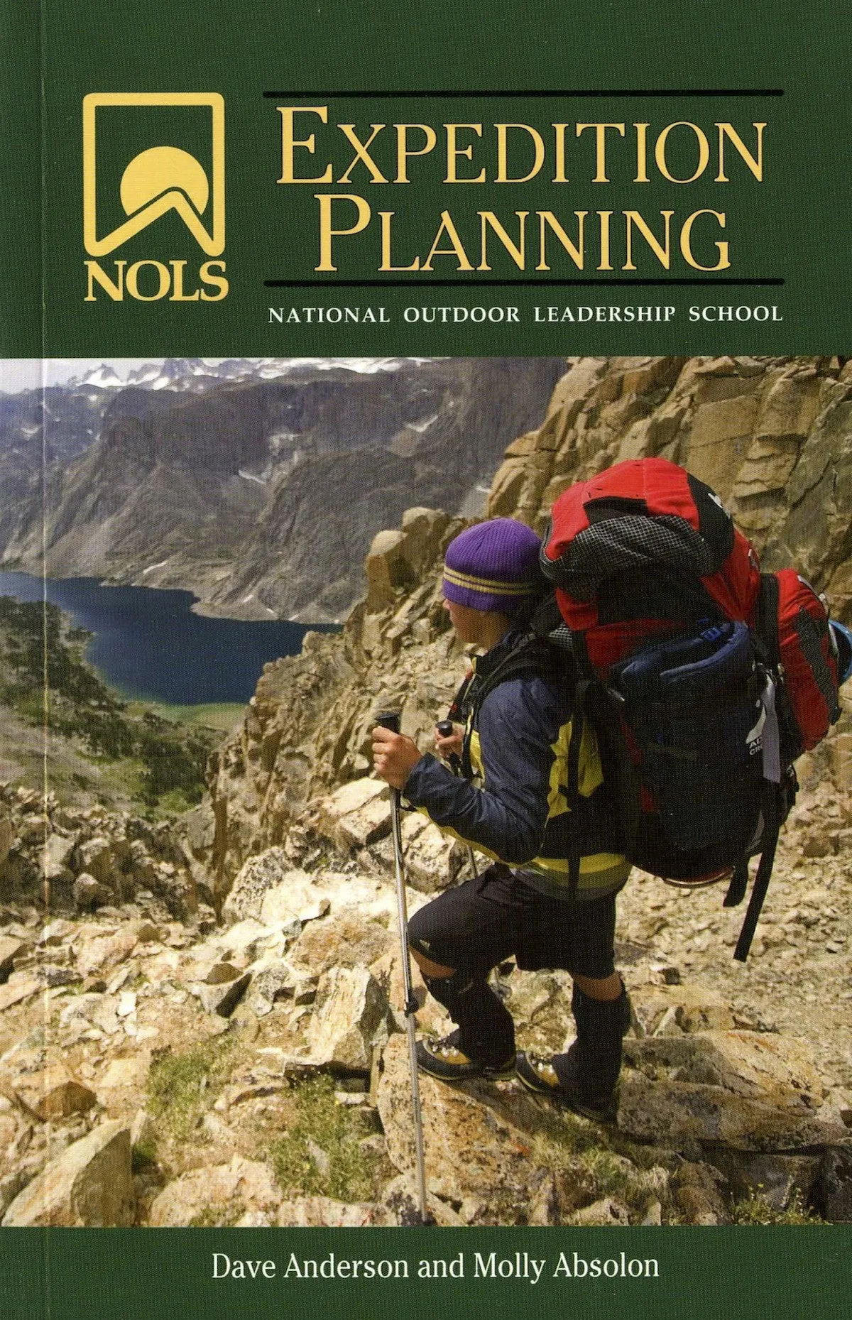 NOLS Expedition Planning