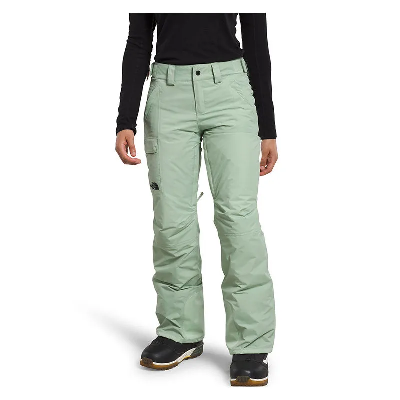 North Face Freedom Ins Short Pant - Women's 2024