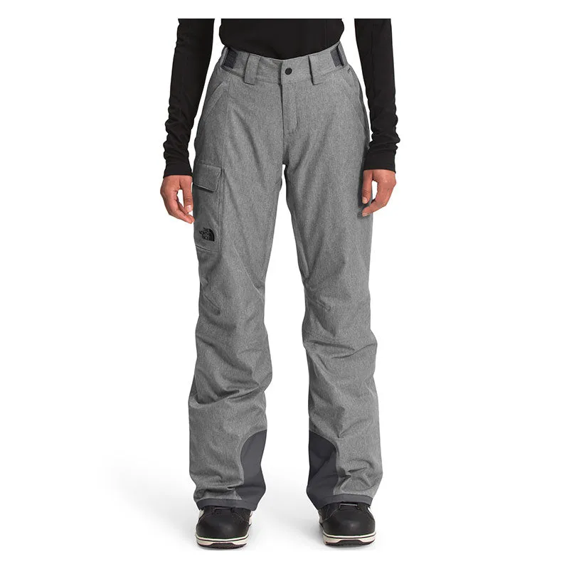 North Face Freedom Ins Short Pant - Women's 2024