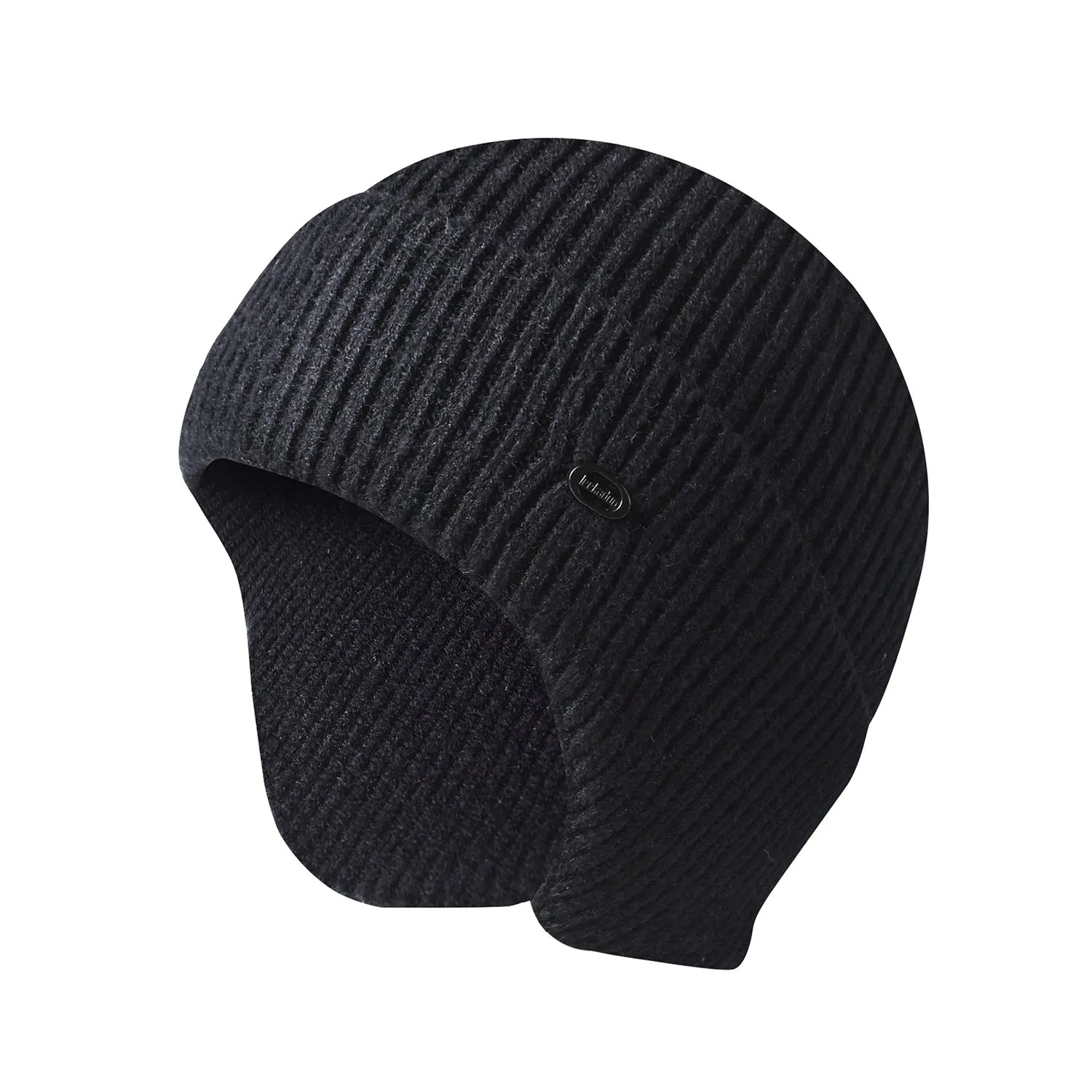 Outdoor Cycling Cold-proof Knitted Hat