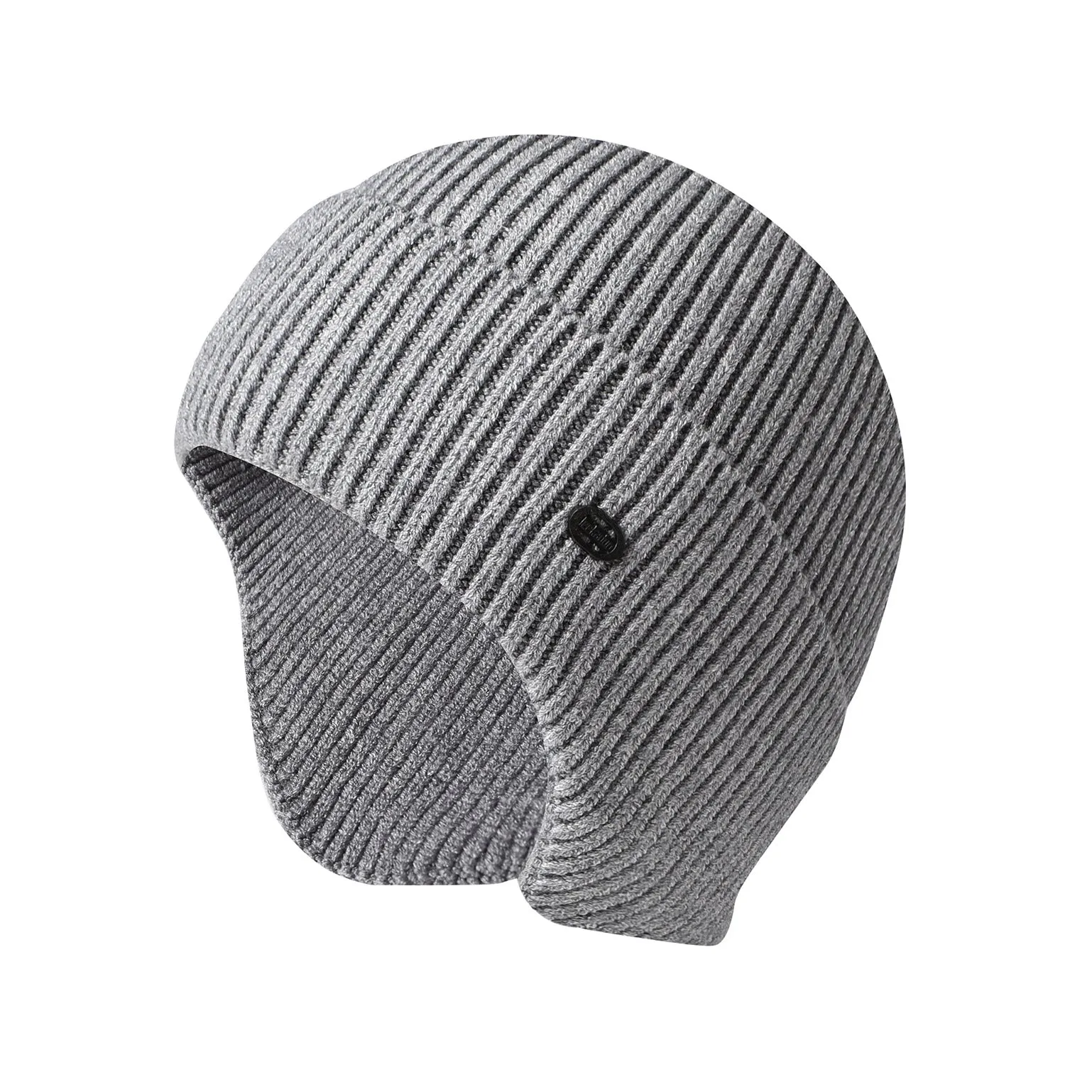 Outdoor Cycling Cold-proof Knitted Hat