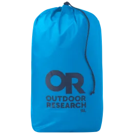 PackOut Ultralight Stuff Sack 15L - Final Sale