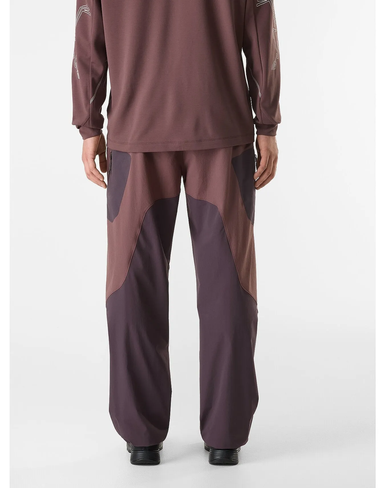 Paltz Cargo Pant