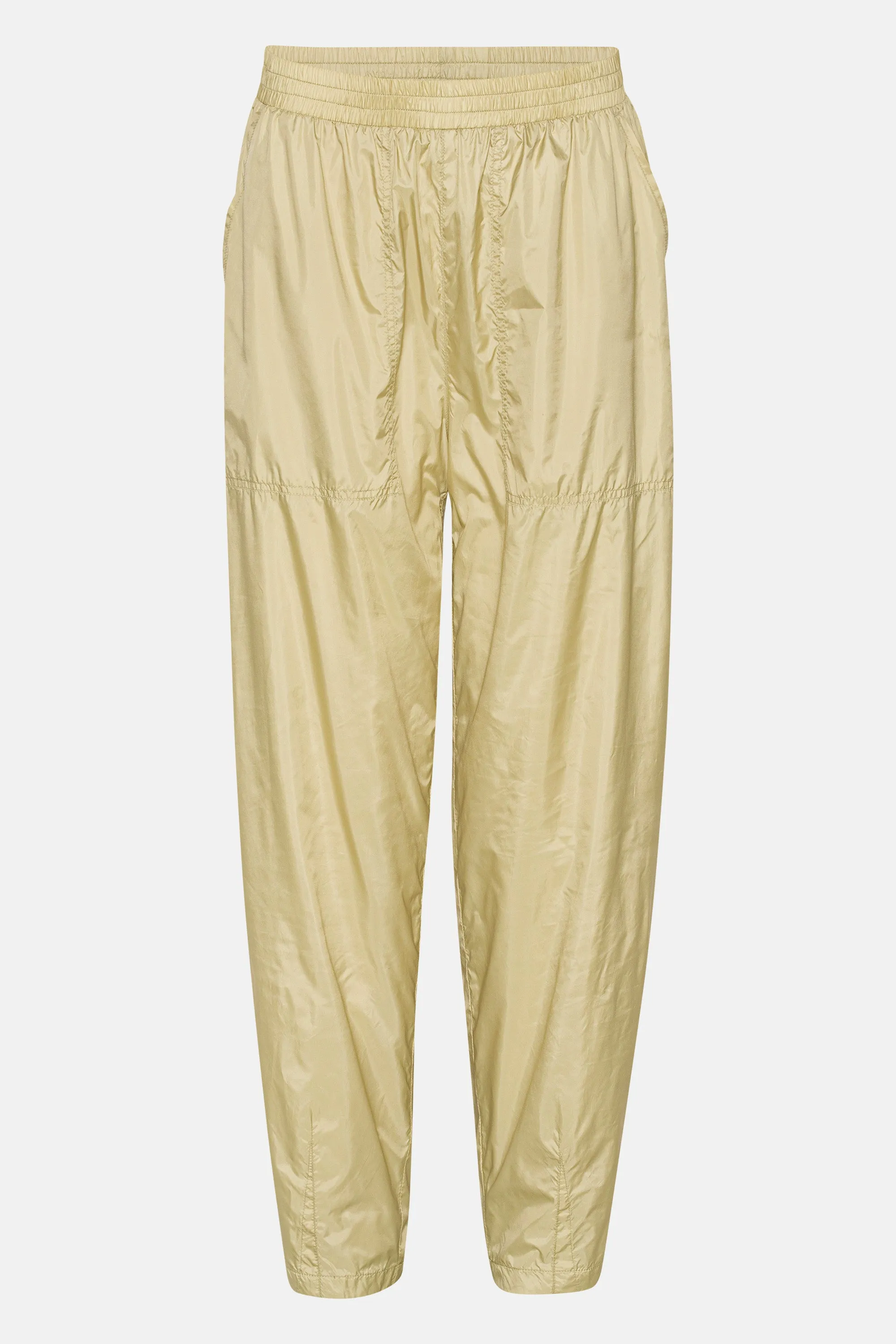 Pants - Olive Grass