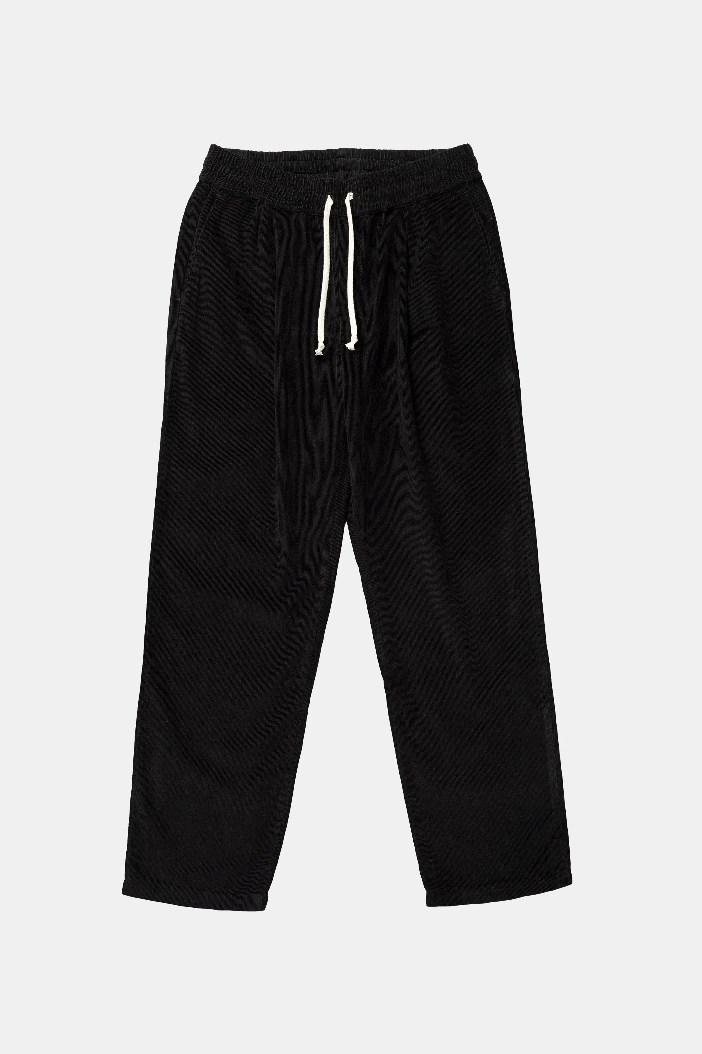 PANTS SMALL CORDS BLACK