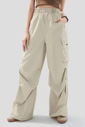 Para - Women's Quick-Dry Parachute Pants UPF50 