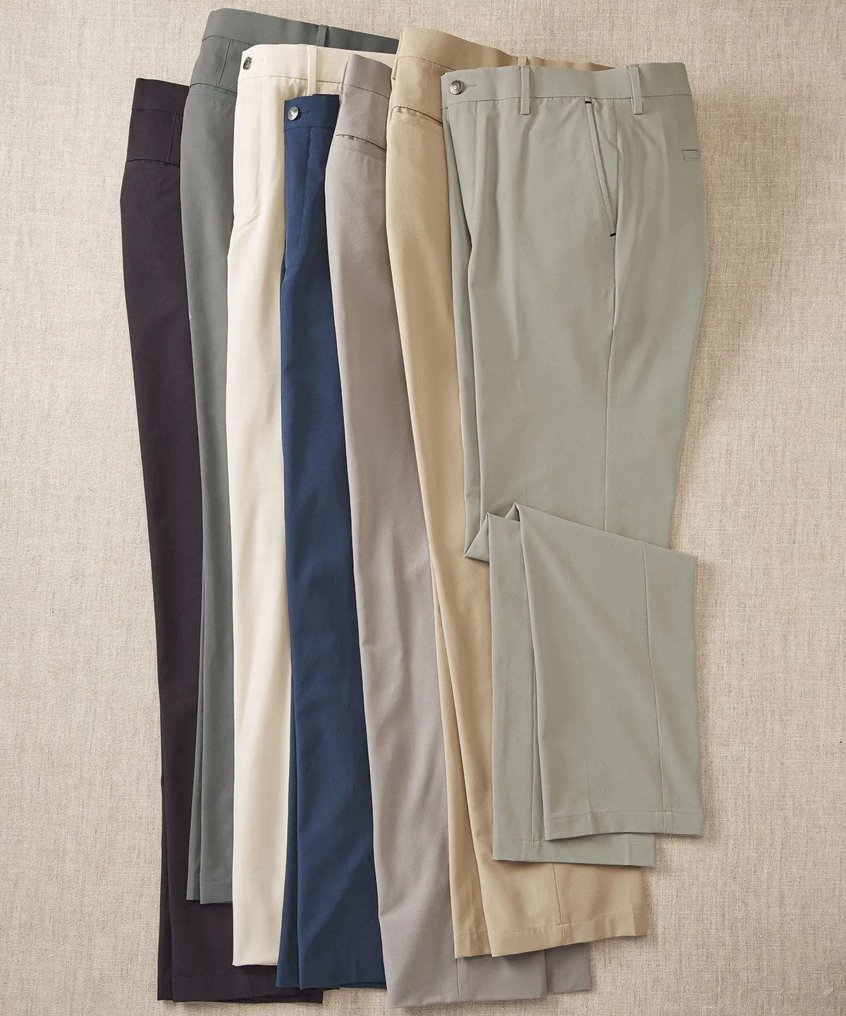 Performance Optimum Flex-Lite Pants