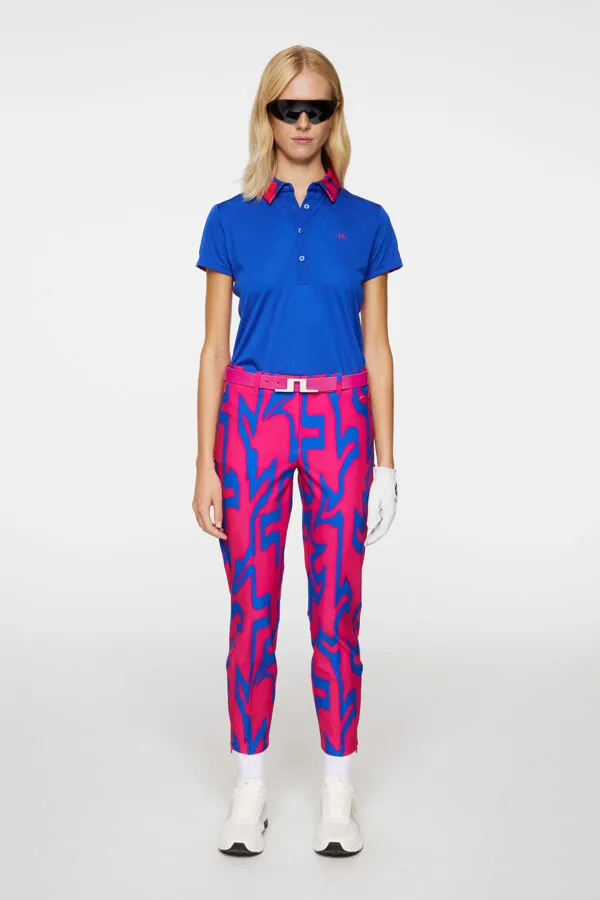 Pia Print Pant