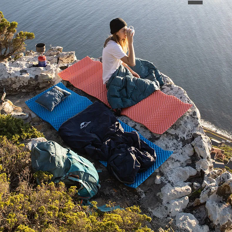 Portable Foam Camping Sleeping Pad