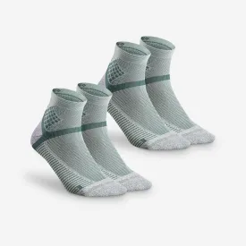 Quechua Hike 900 Hiking Socks - 2 Pairs