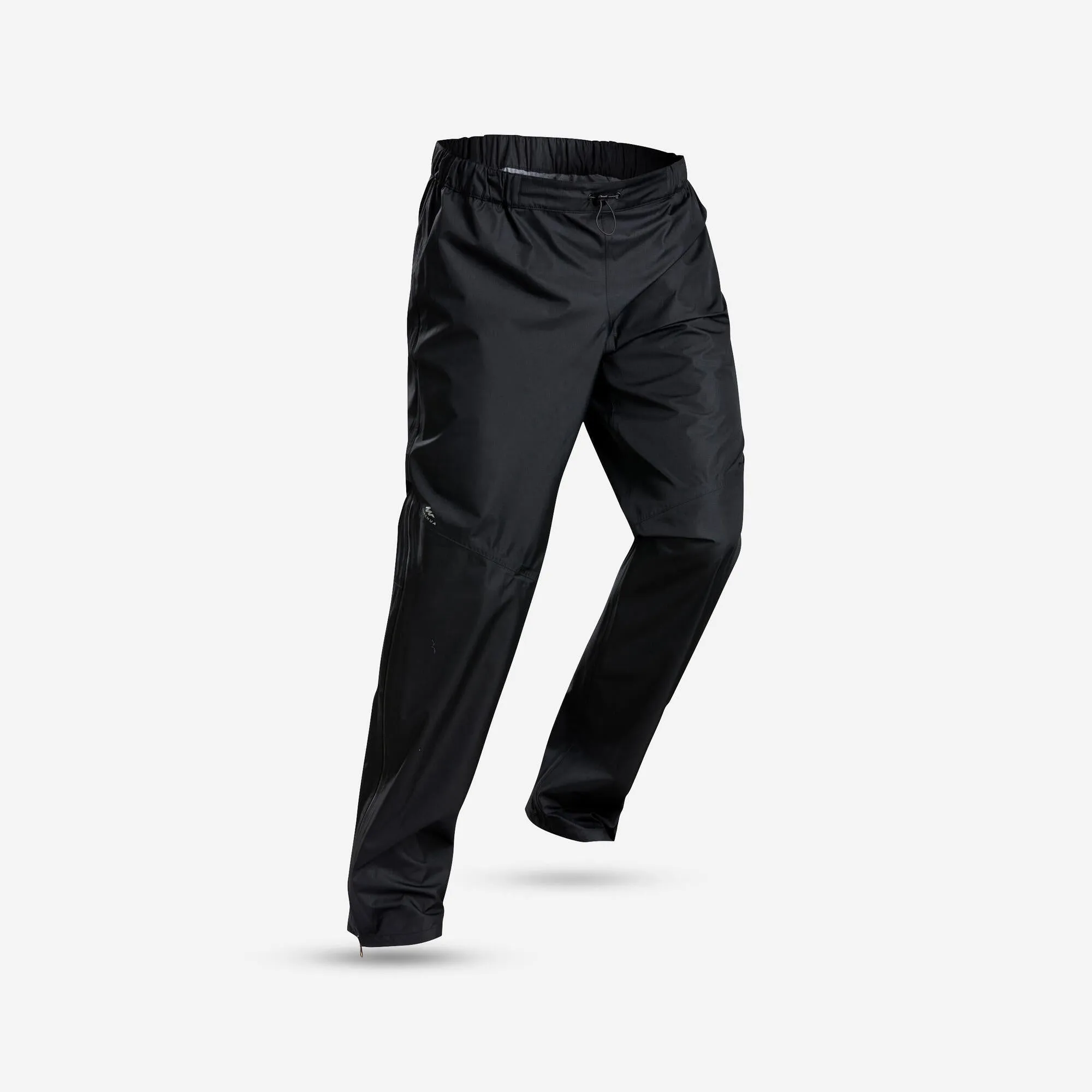 Quechua MH500 Waterproof Hiking Overpants Men's