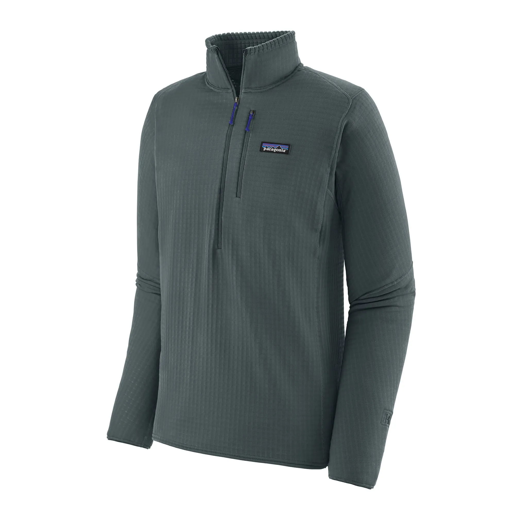 R1 Fleece Pullover Men's S24