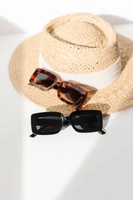 Rectangle Sunglasses FINAL SALE