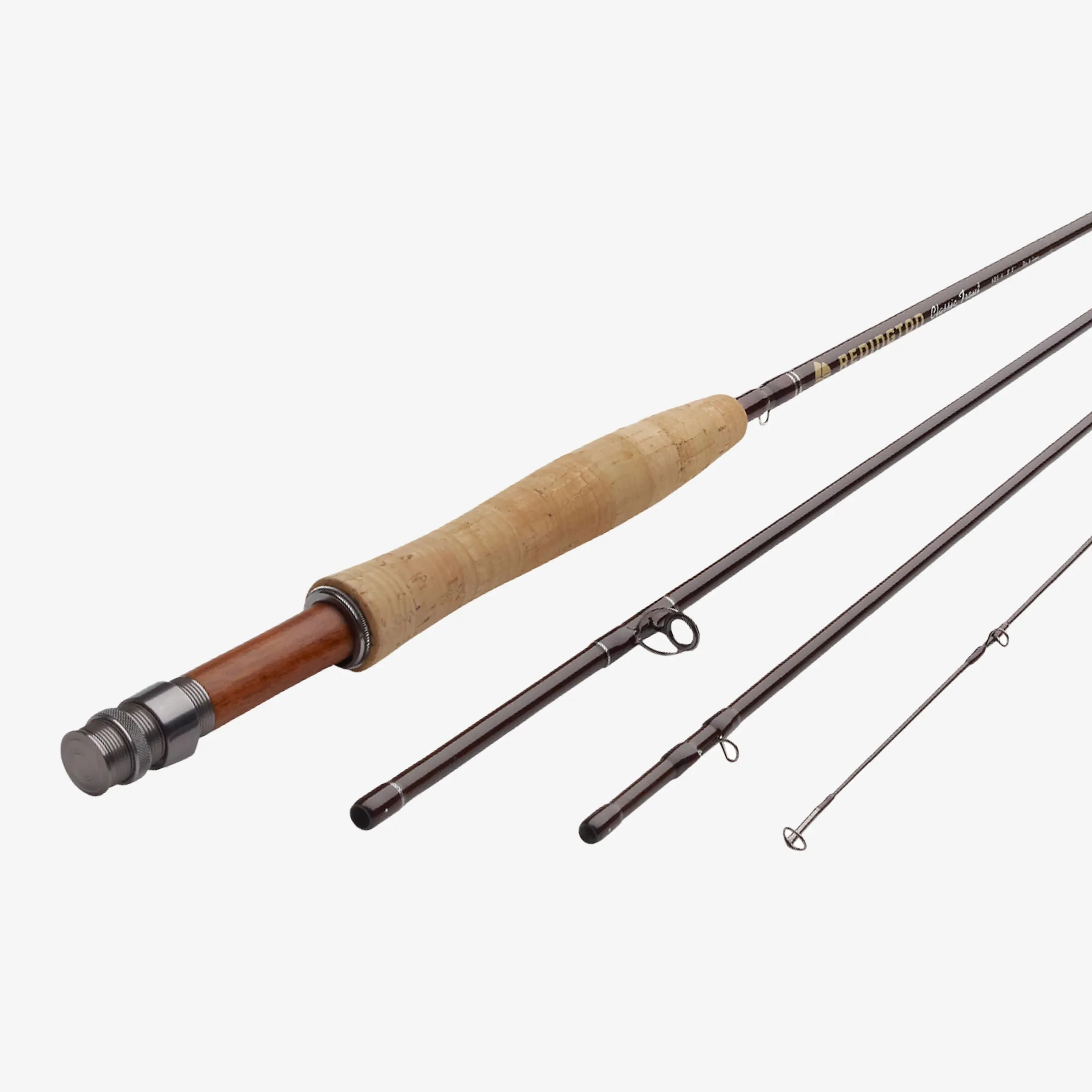 Redington - Classic Trout Rod - Fly Rod