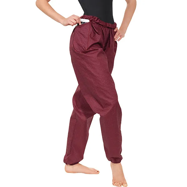 Ripstop Warm Up Pants