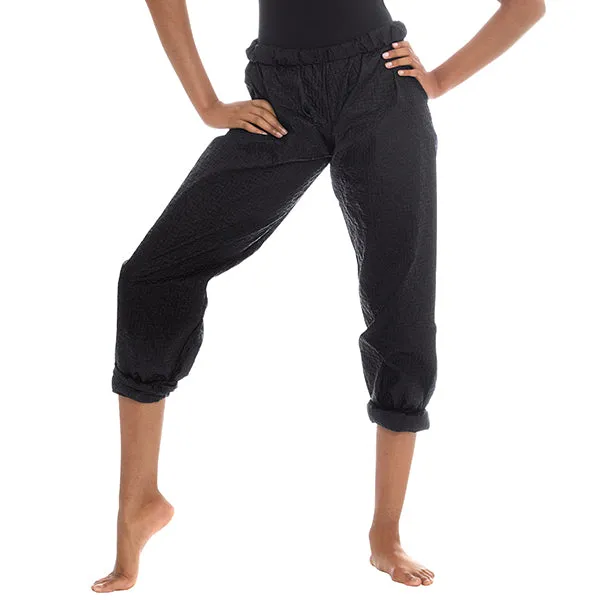 Ripstop Warm Up Pants