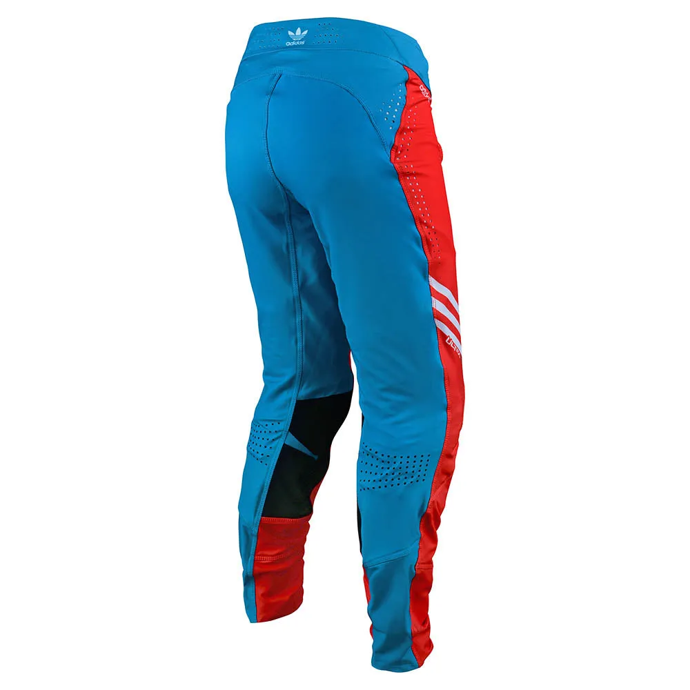 SE Ultra Limited Team Edition Pant Ocean / Flo Orange