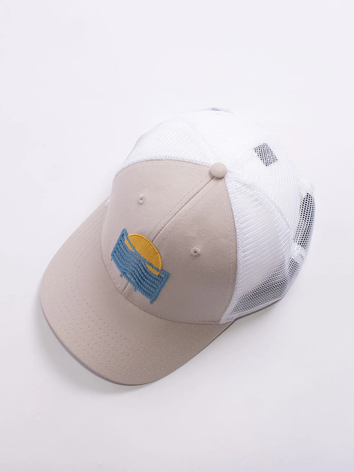 Signature Graphic Hat