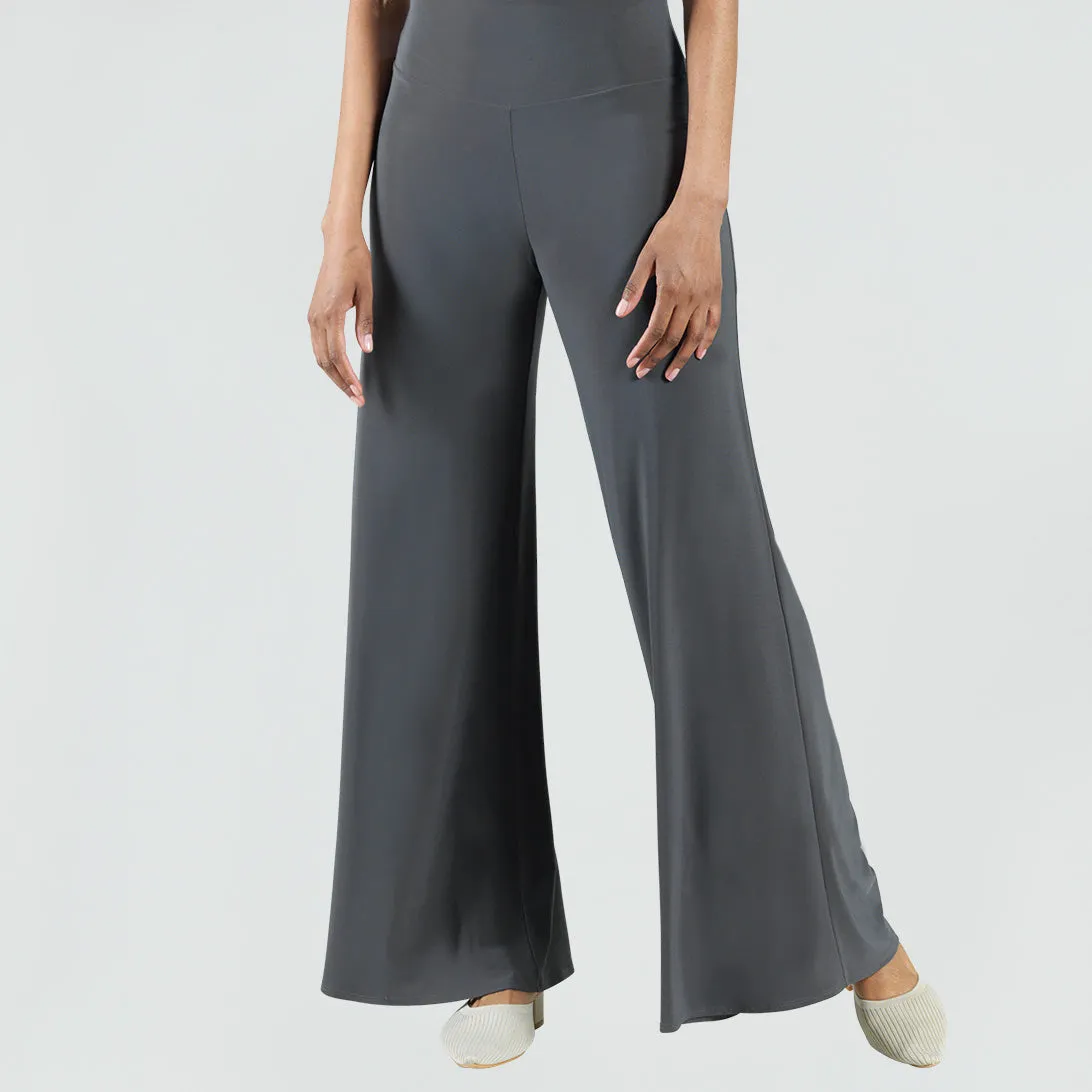 Signature Palazzo Pant - 5 Colors