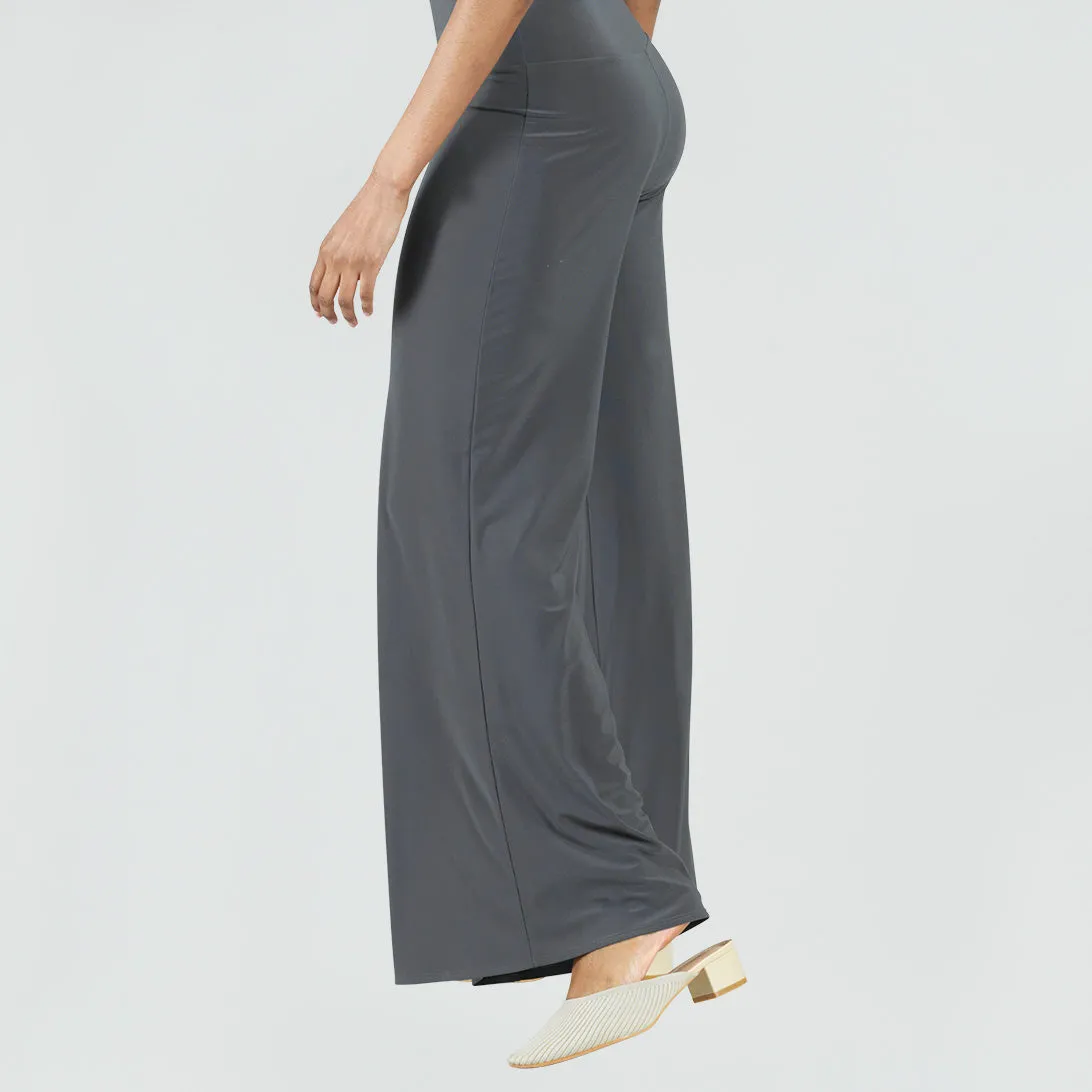 Signature Palazzo Pant - 5 Colors