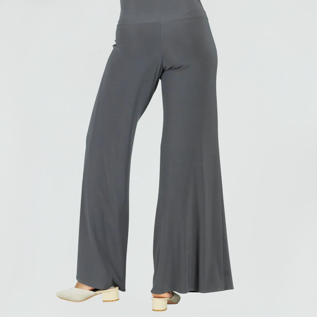 Signature Palazzo Pant - 5 Colors