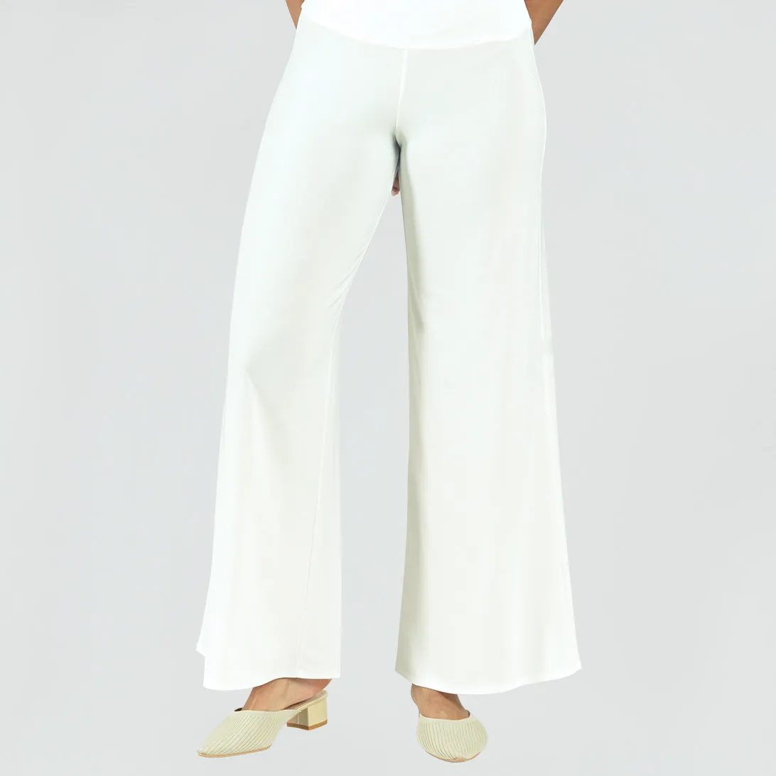 Signature Palazzo Pant - 5 Colors