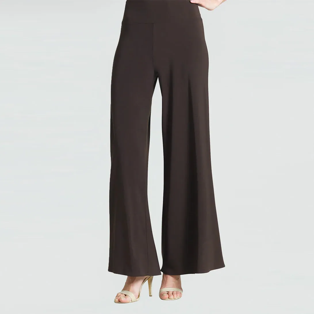 Signature Palazzo Pant - 5 Colors