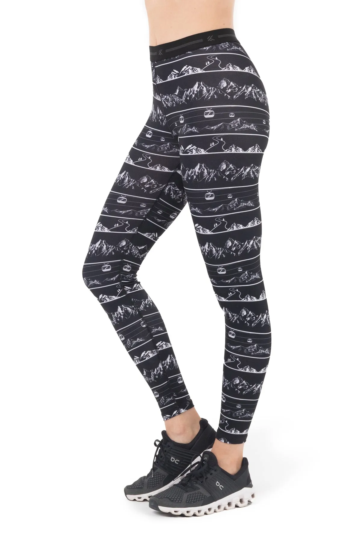 Snowfall Base Layer Leggings