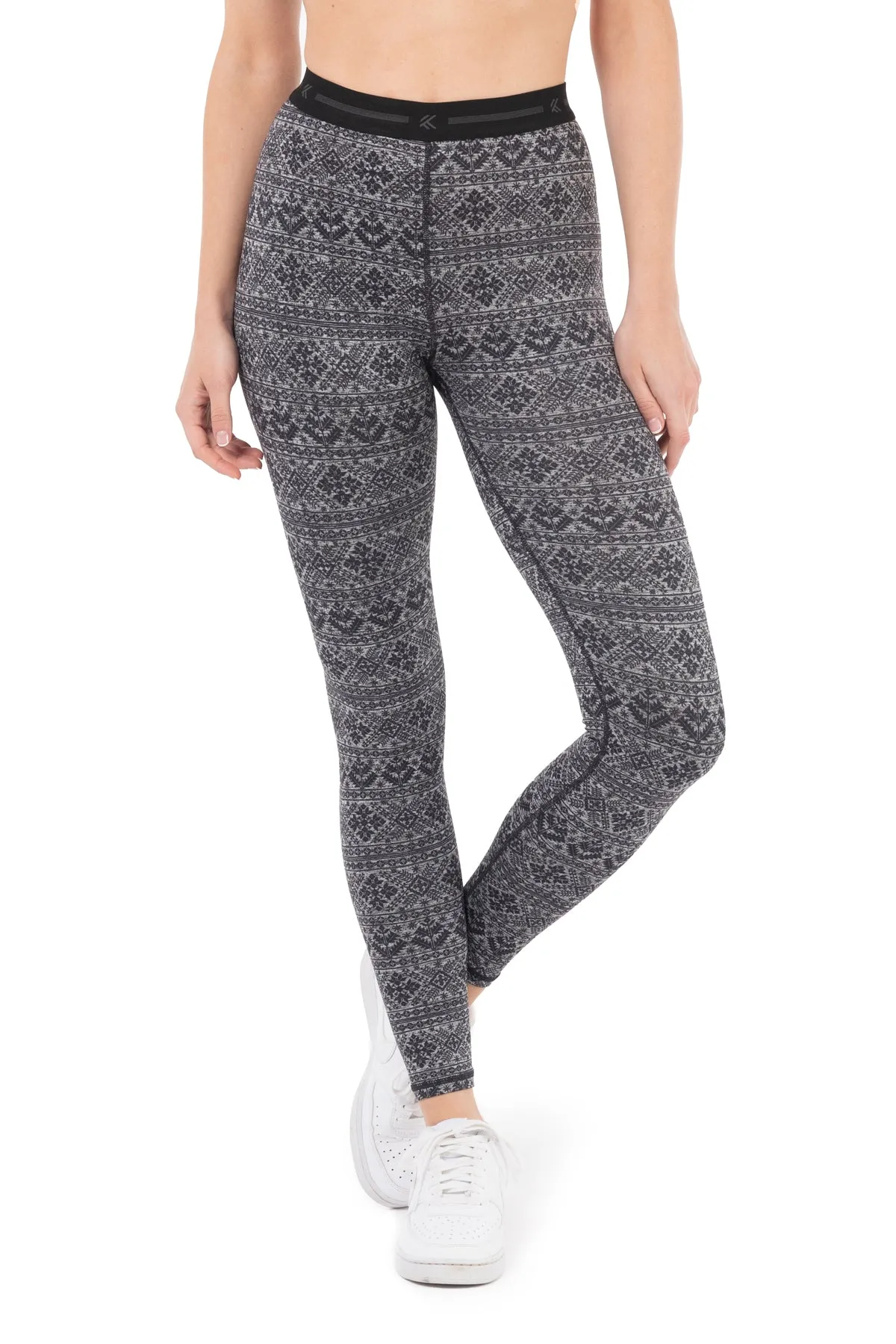 Snowfall Base Layer Leggings