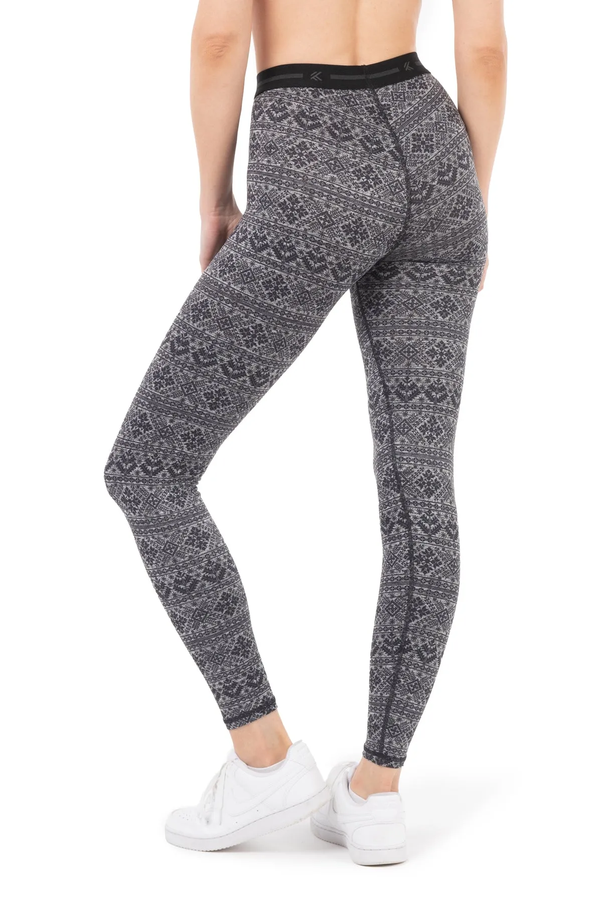 Snowfall Base Layer Leggings