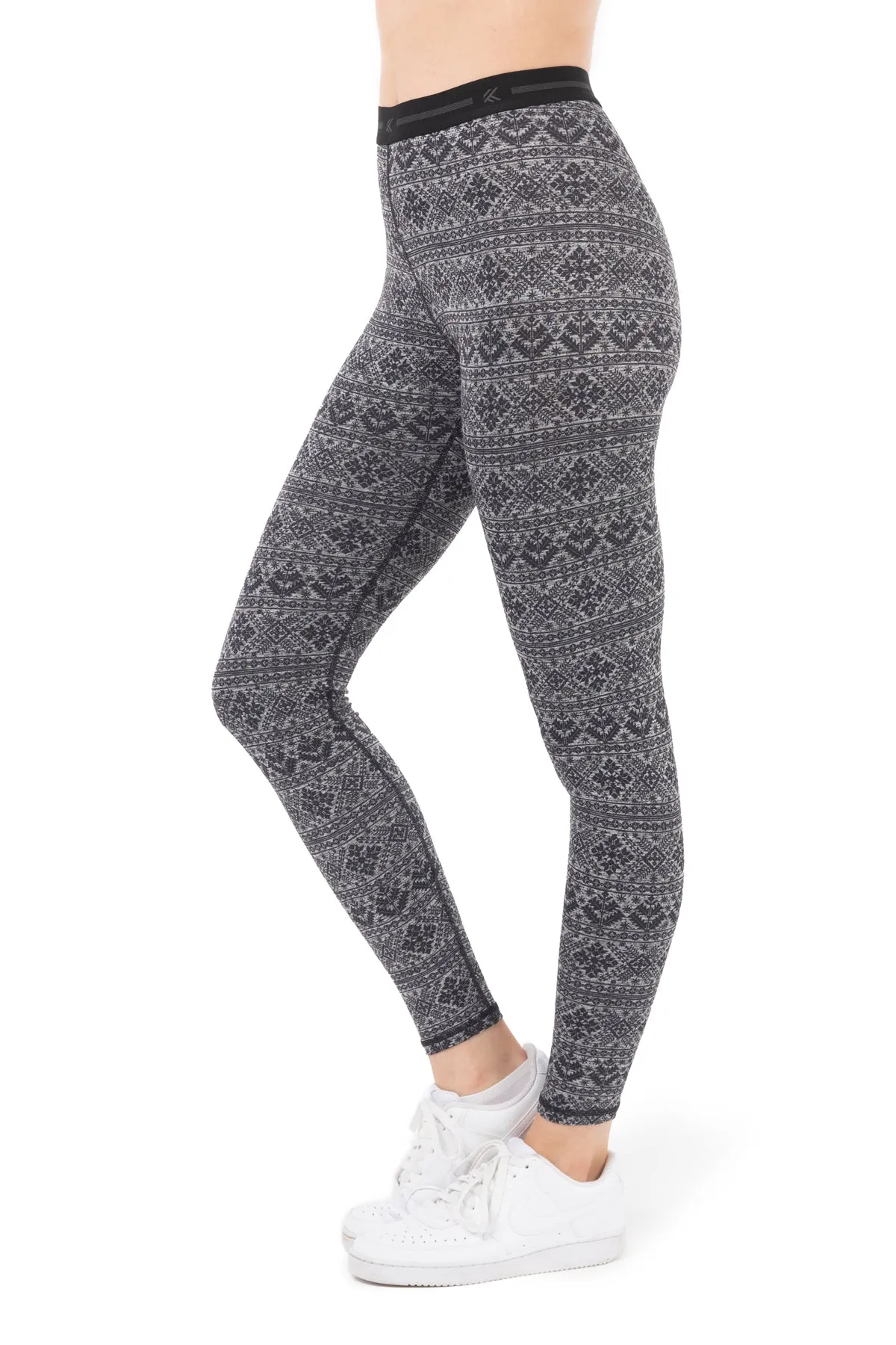 Snowfall Base Layer Leggings