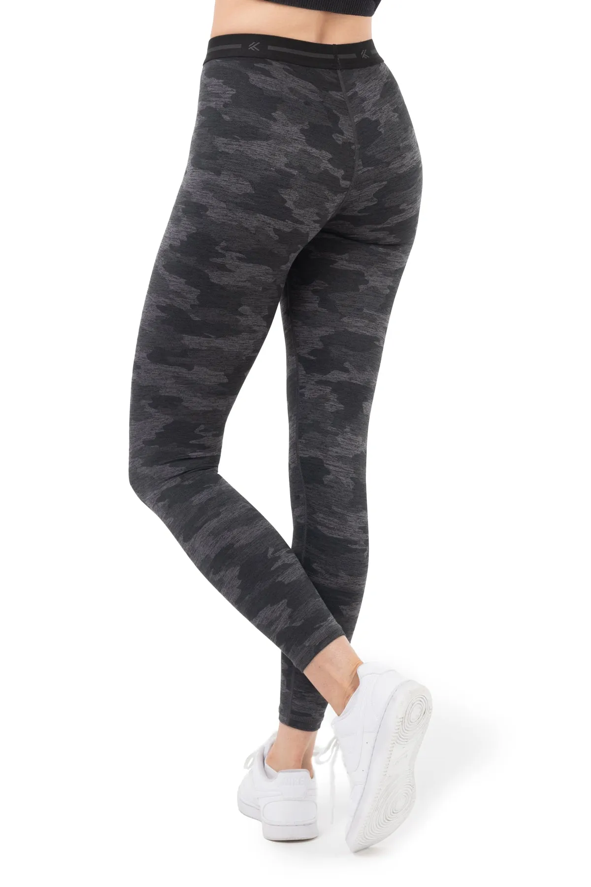 Snowfall Base Layer Leggings