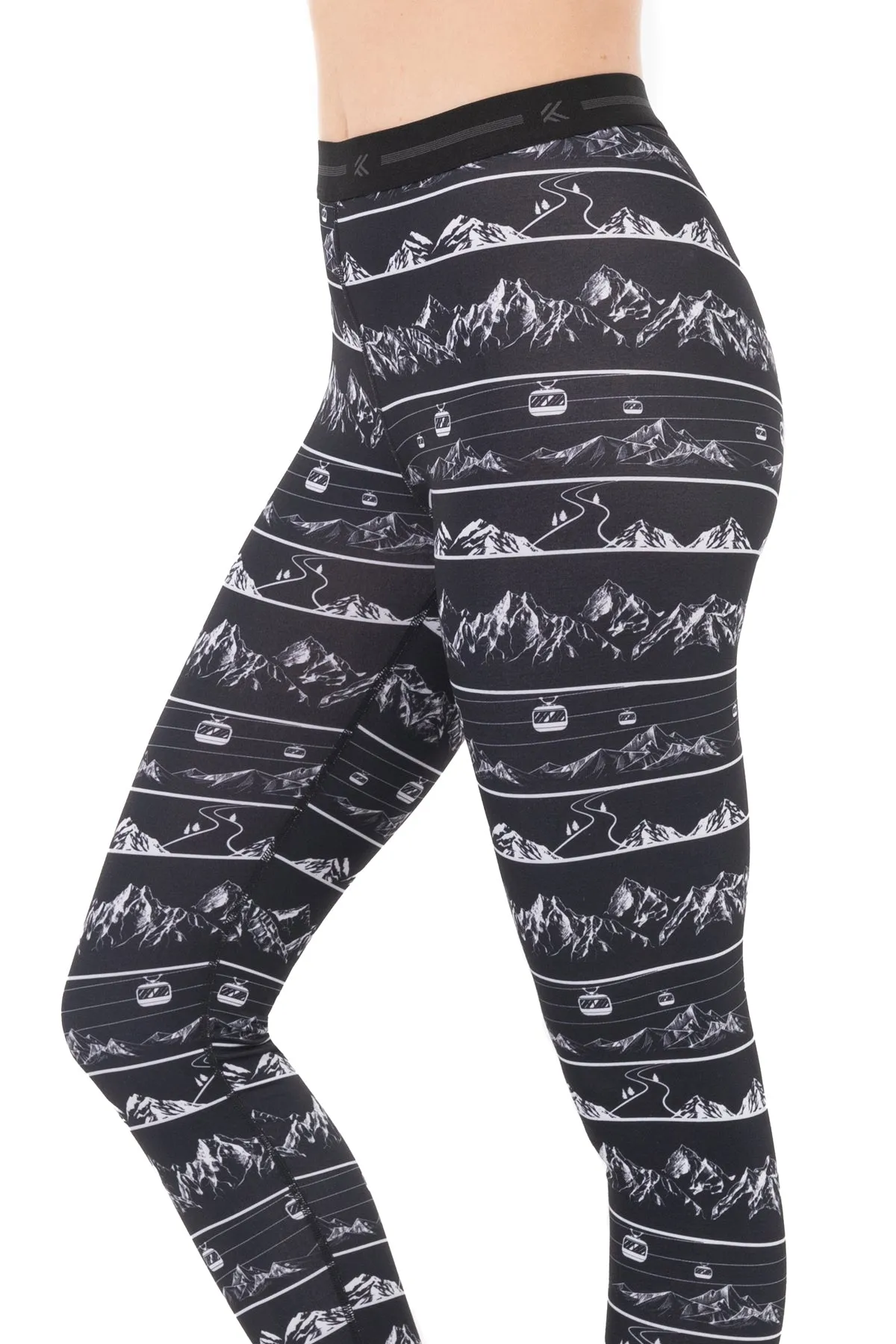 Snowfall Base Layer Leggings