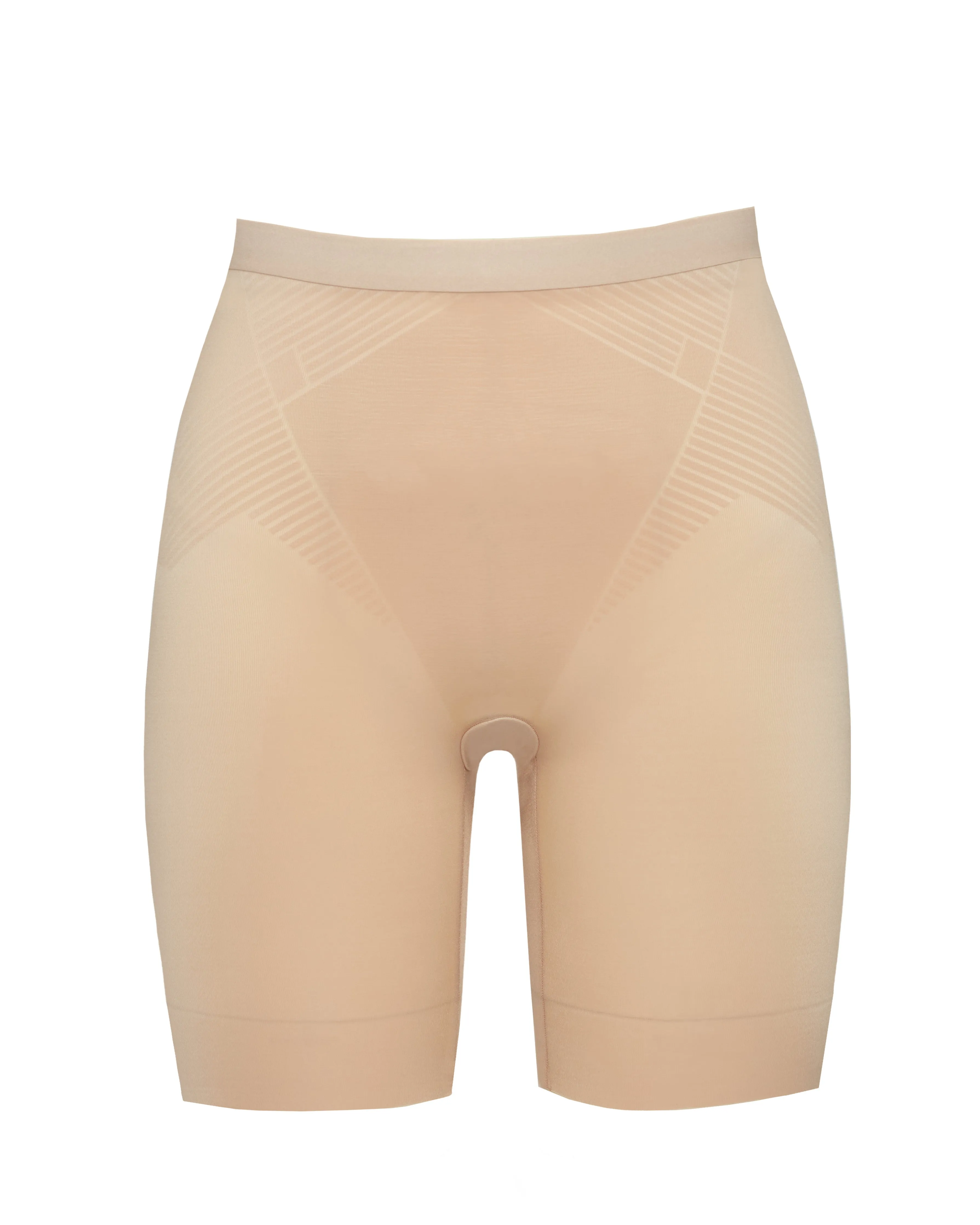 SPANXshape™ Invisible Mid-Thigh Short