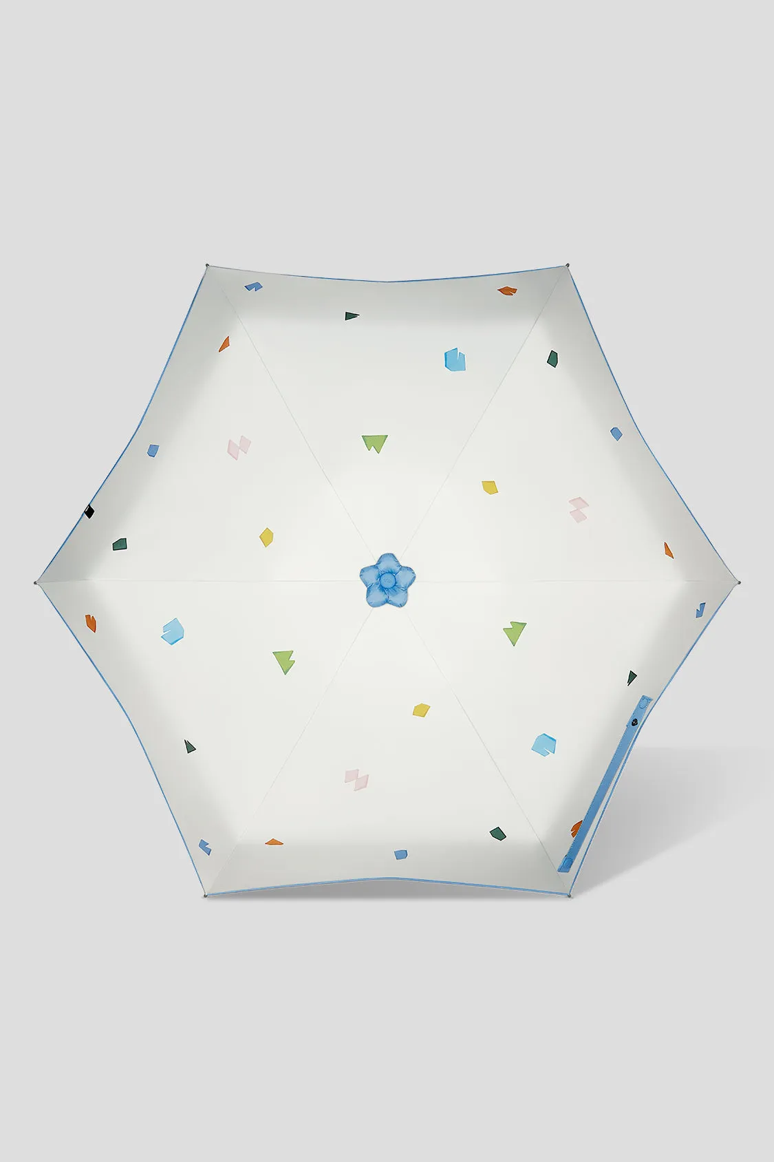 Star - Foldable Sun Umbrella with UV Protection UPF50 