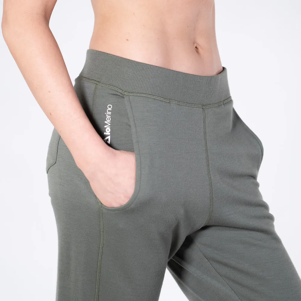 Stride Tracksuit Pants