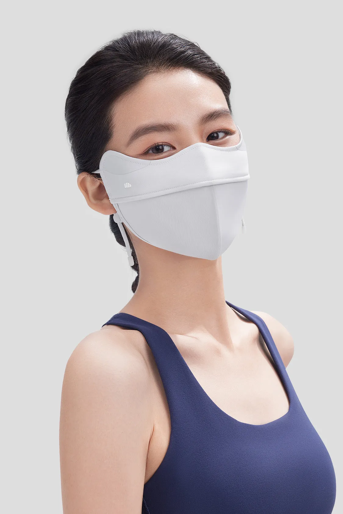 Structure - Women's Sun Protection Face Mask UPF50 