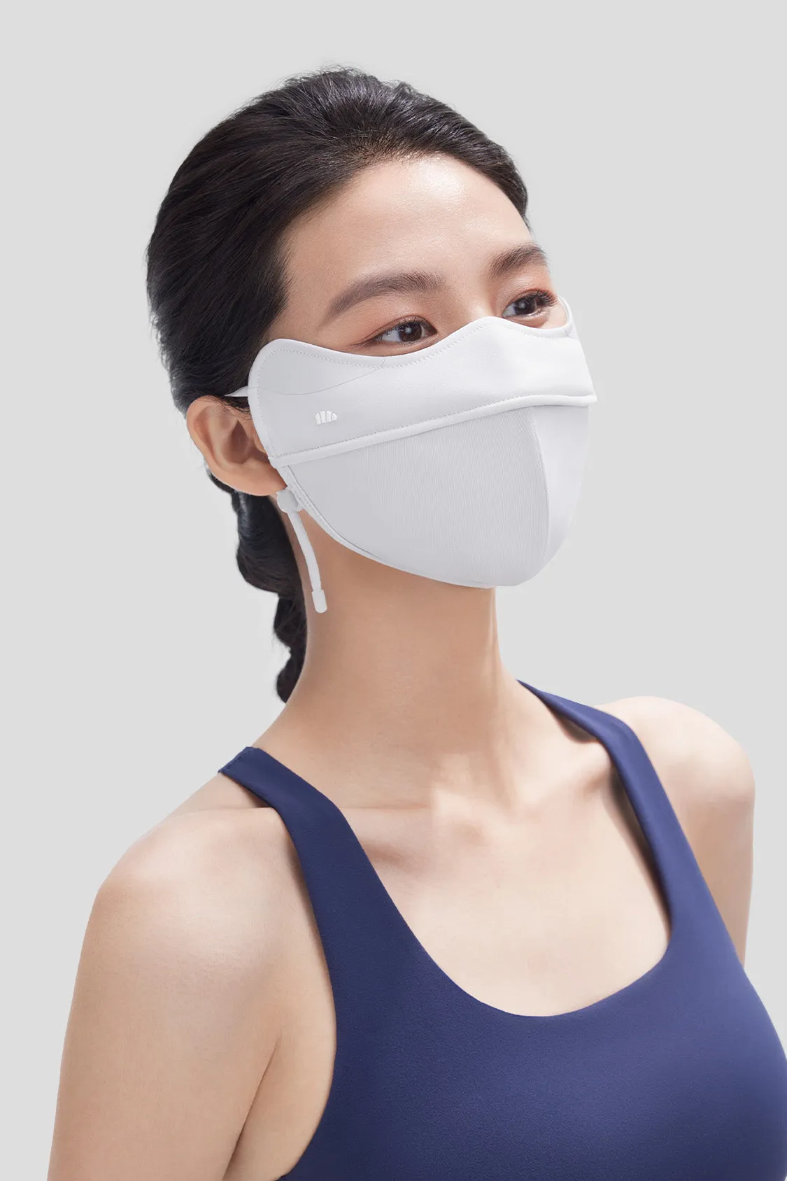 Structure - Women's Sun Protection Face Mask UPF50 