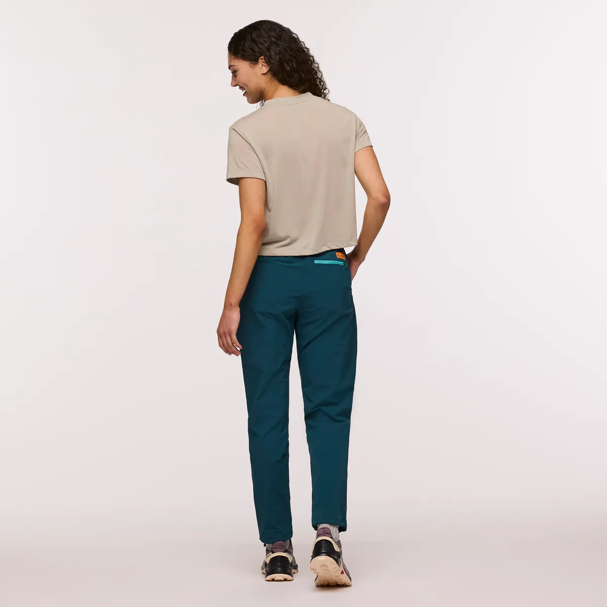 Subo Pant - Women's