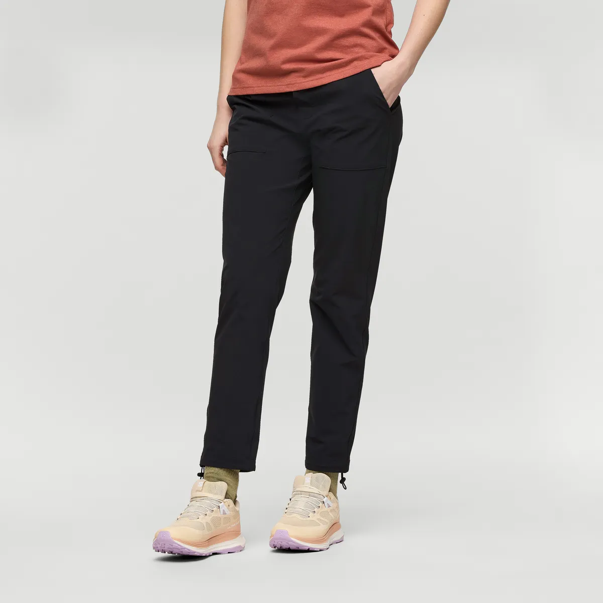 Subo Pant - Women's